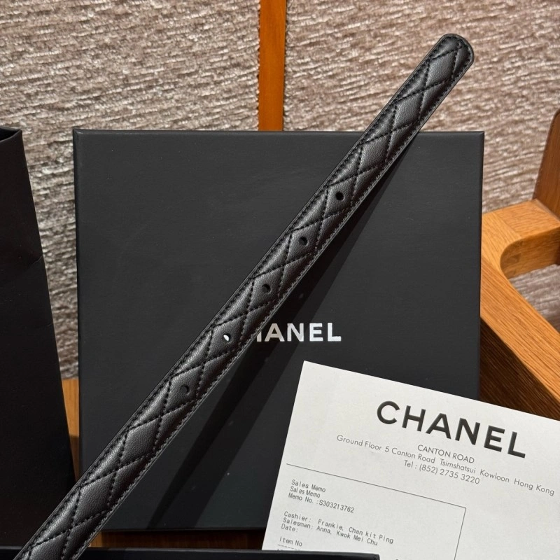 Chanel Belts MultiPurpose 284064