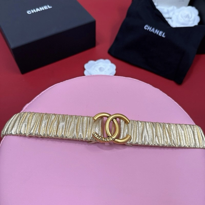 GoodFit Chanel Belts 284043