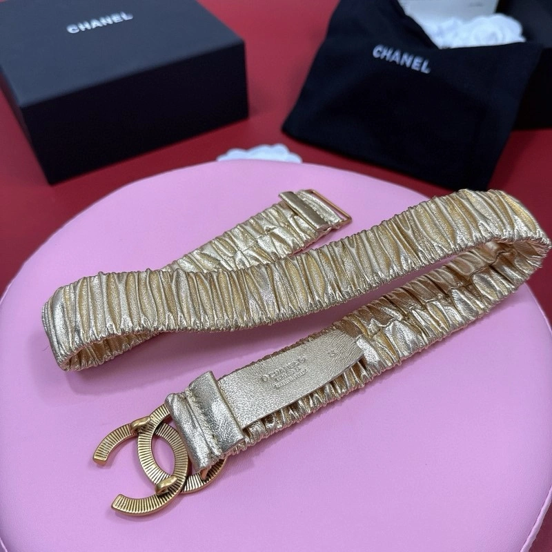 GoodFit Chanel Belts 284043