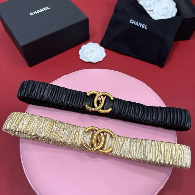 GoodFit Chanel Belts 284043