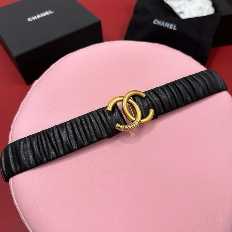 Chanel Belts MultiPurpose 284037