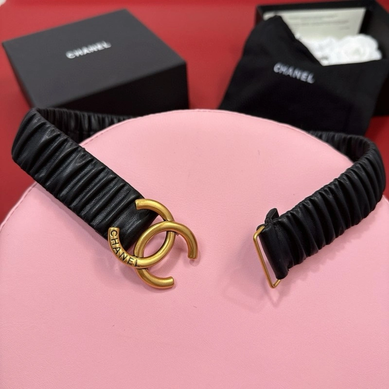Chanel Belts MultiPurpose 284037