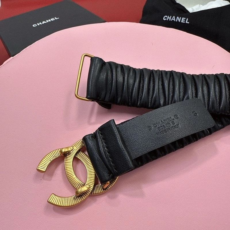 Chanel Belts MultiPurpose 284037