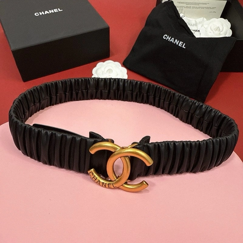 Chanel Belts MultiPurpose 284037
