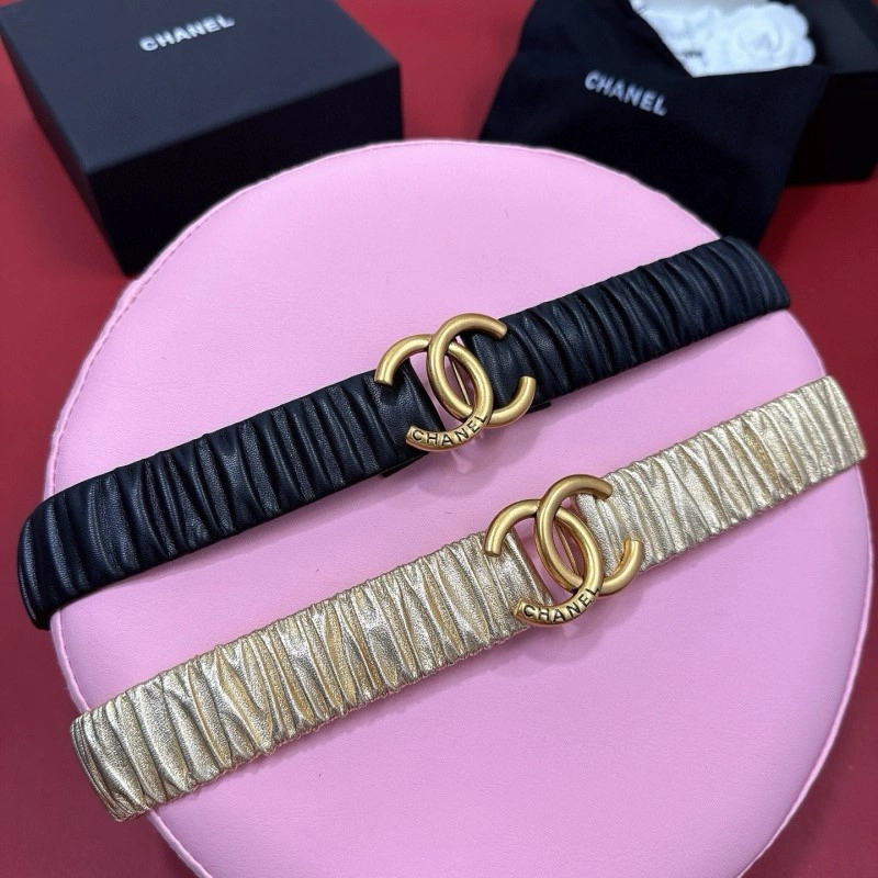 Chanel Belts MultiPurpose 284037
