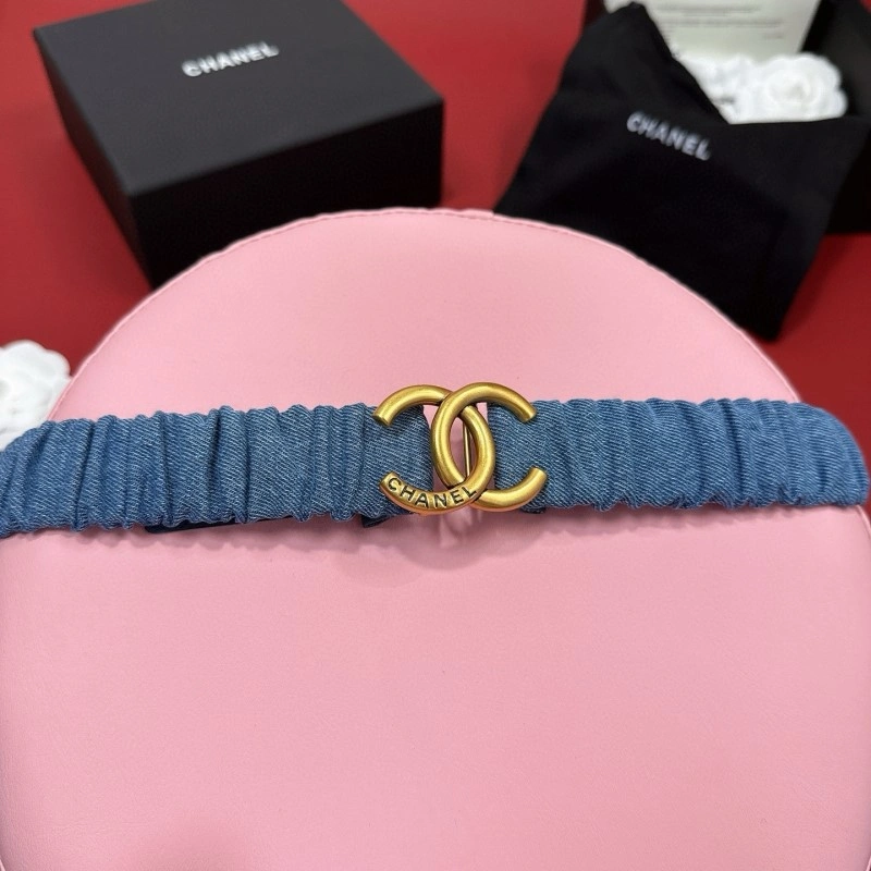 Affordable Chanel Belts 284030
