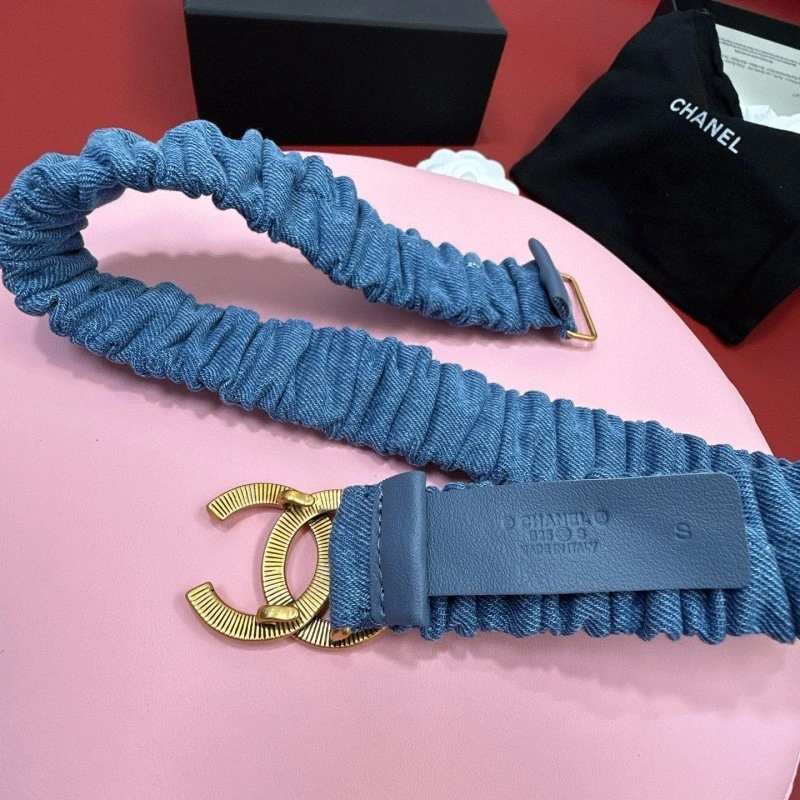 Affordable Chanel Belts 284030