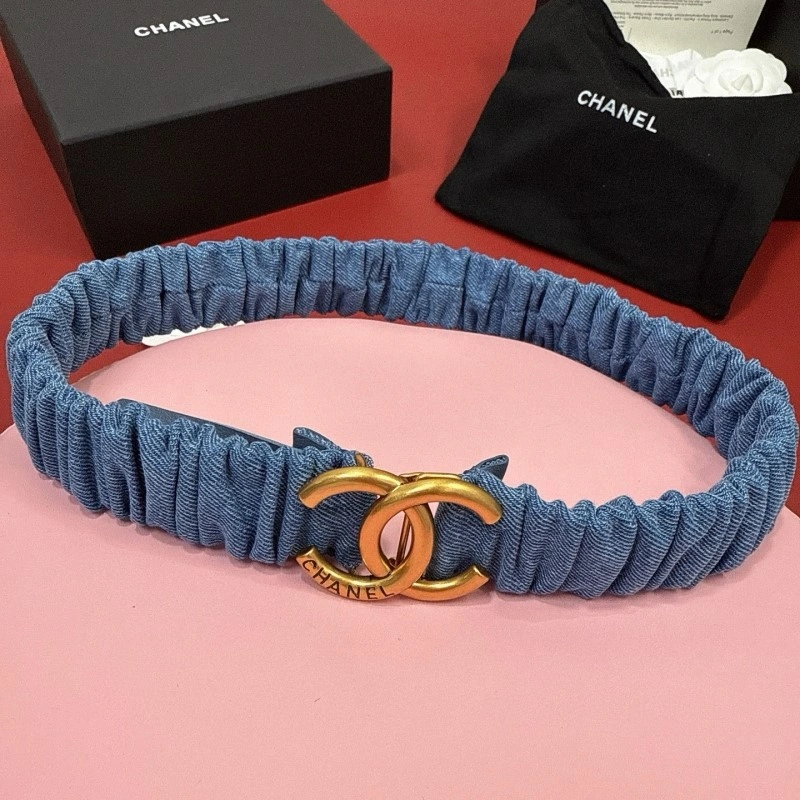 Affordable Chanel Belts 284030