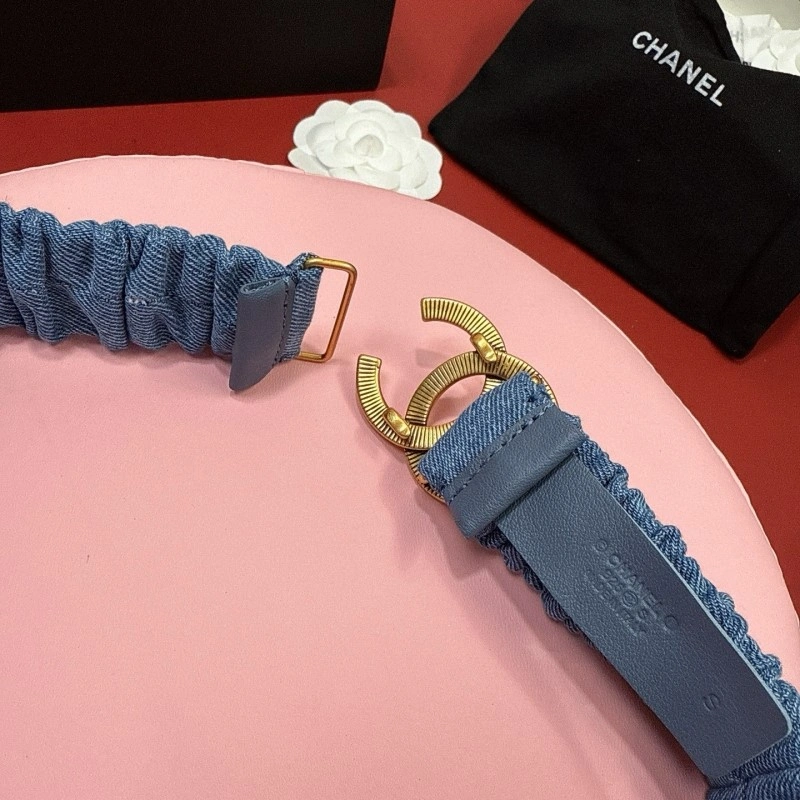 Affordable Chanel Belts 284030