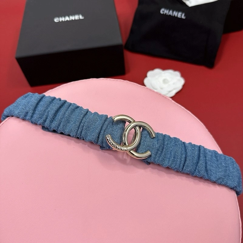 Attractive Chanel Belts 284060
