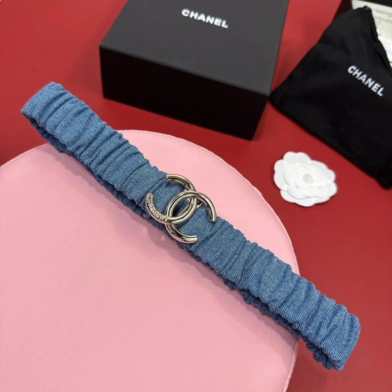 Attractive Chanel Belts 284060
