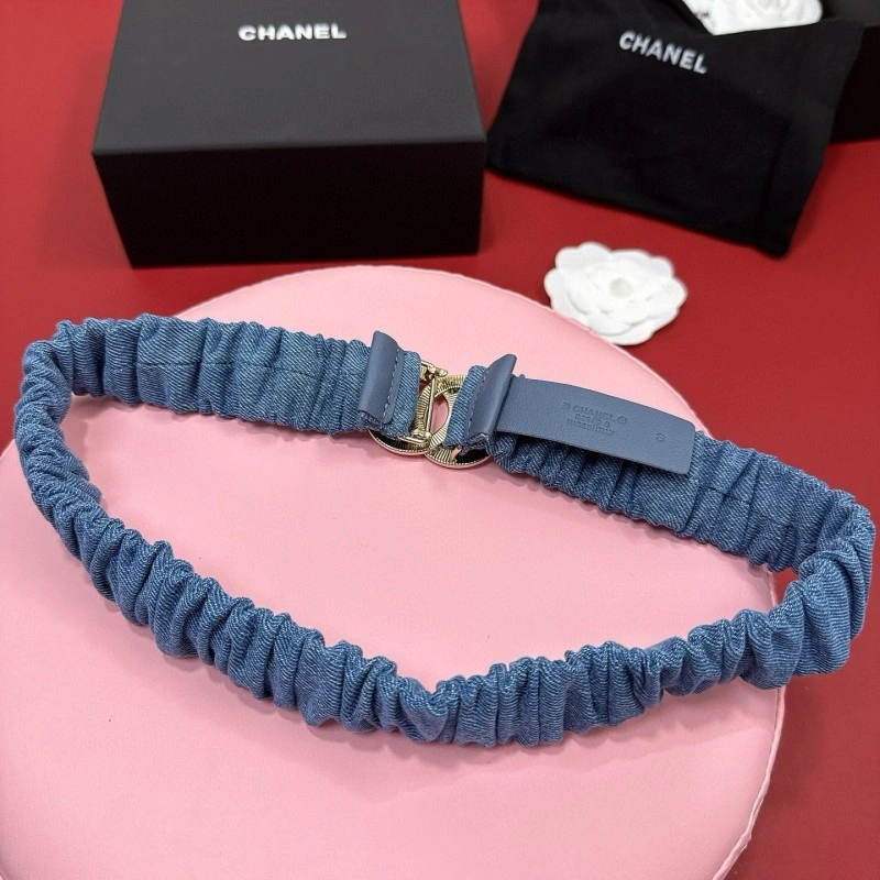Attractive Chanel Belts 284060