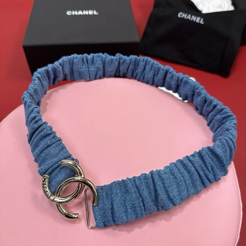 Attractive Chanel Belts 284060