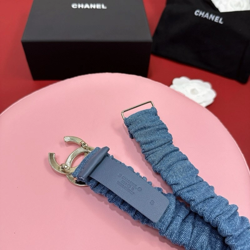 Attractive Chanel Belts 284060