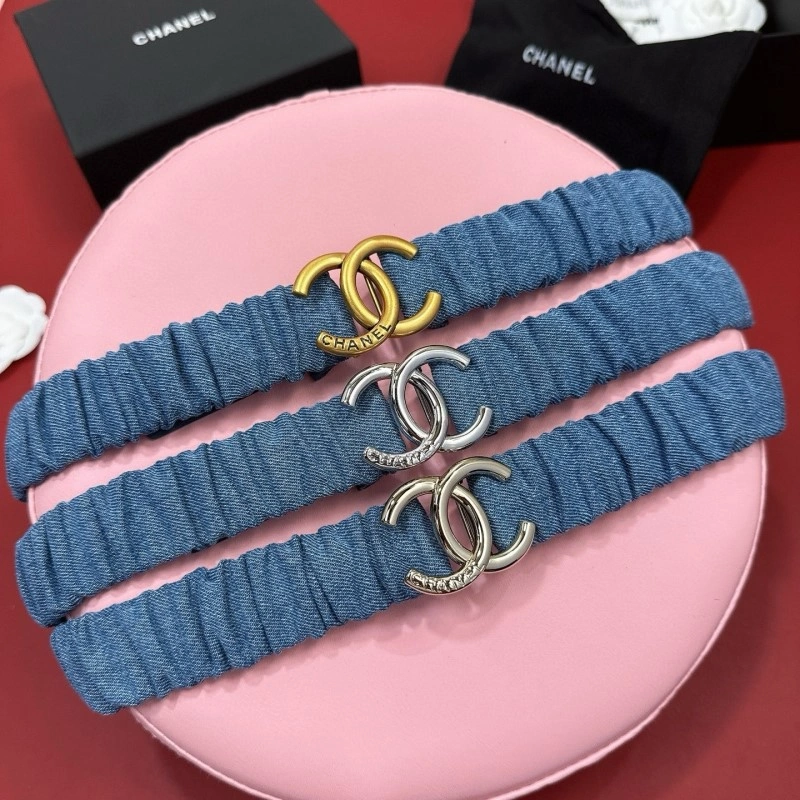 Attractive Chanel Belts 284060