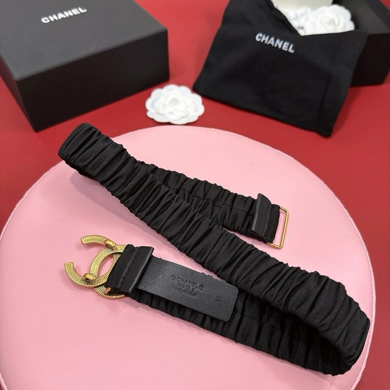 WrinkleFree Chanel Belts 284053
