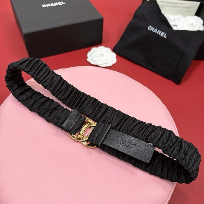 WrinkleFree Chanel Belts 284053