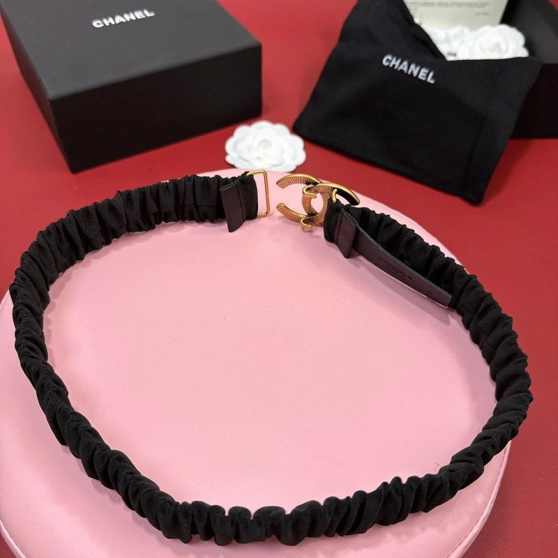 WrinkleFree Chanel Belts 284053