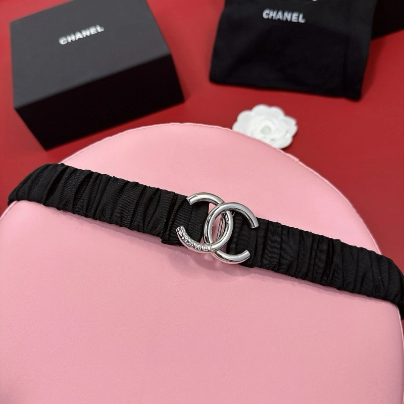 MultiPurpose Chanel Belts 284055