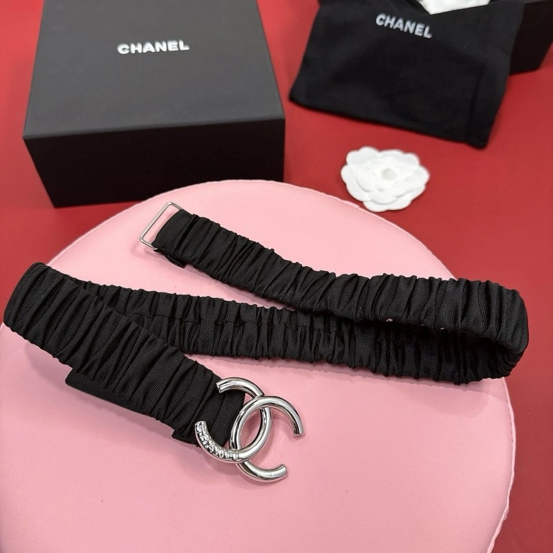 MultiPurpose Chanel Belts 284055