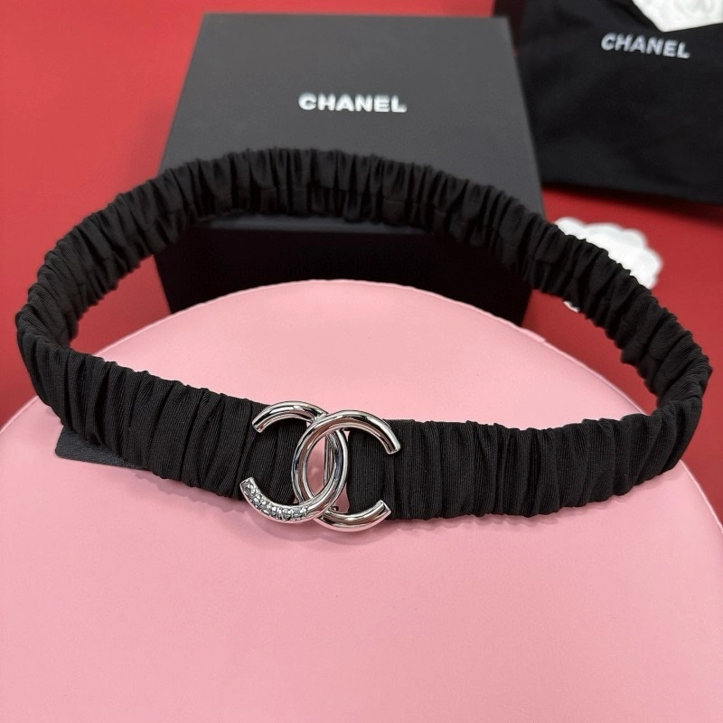 MultiPurpose Chanel Belts 284055