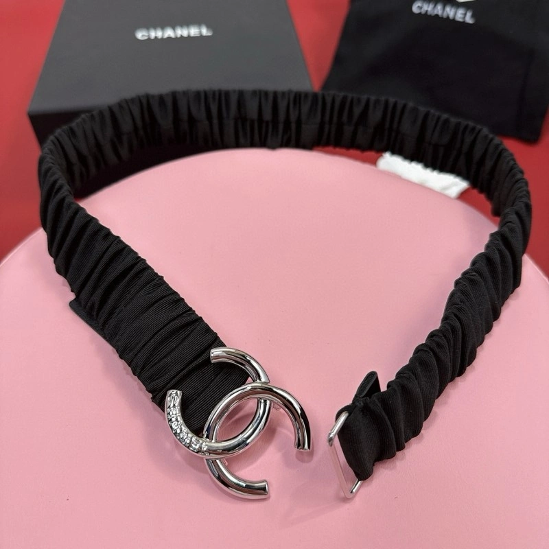 MultiPurpose Chanel Belts 284055