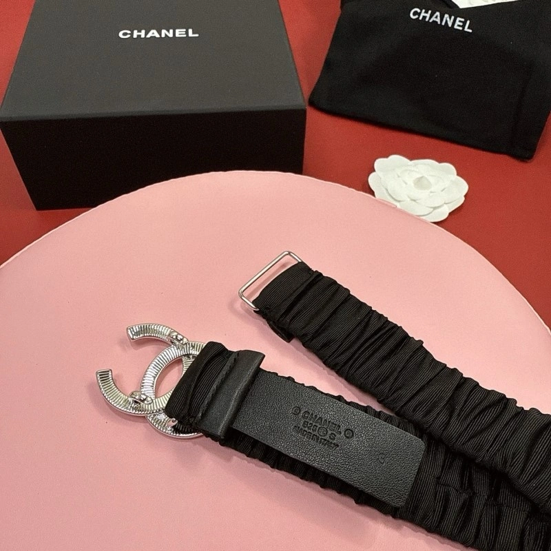 MultiPurpose Chanel Belts 284055