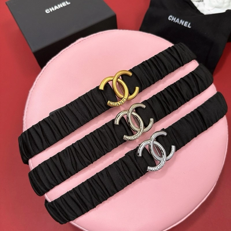 MultiPurpose Chanel Belts 284055