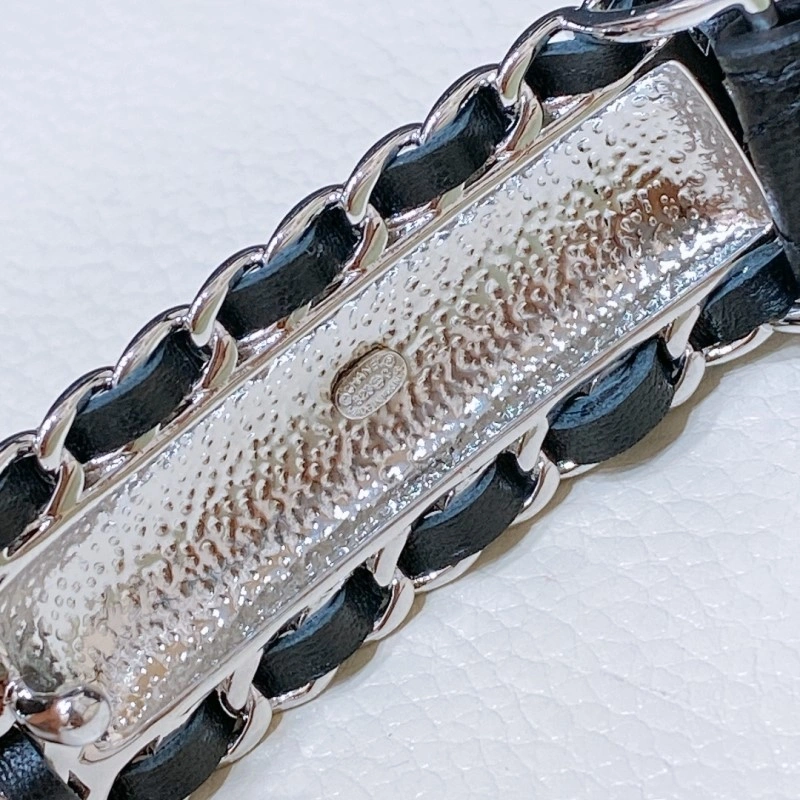 Chanel Belts ZipUp 284031