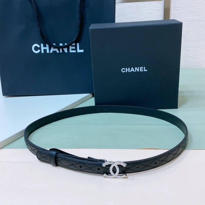 Chanel Belts SoftTouch 284056