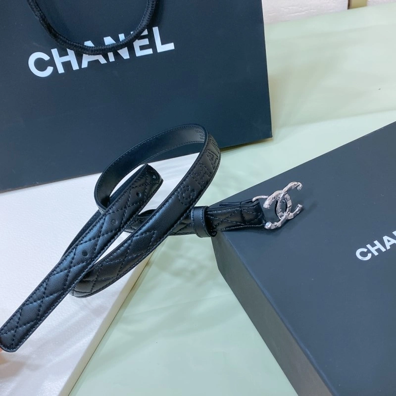 Chanel Belts SoftTouch 284056