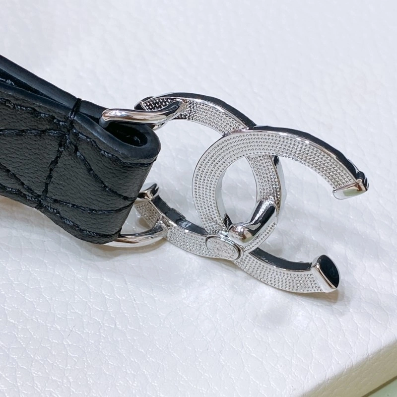Chanel Belts SoftTouch 284056