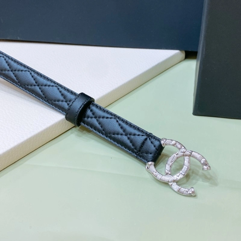 Chanel Belts SoftTouch 284056