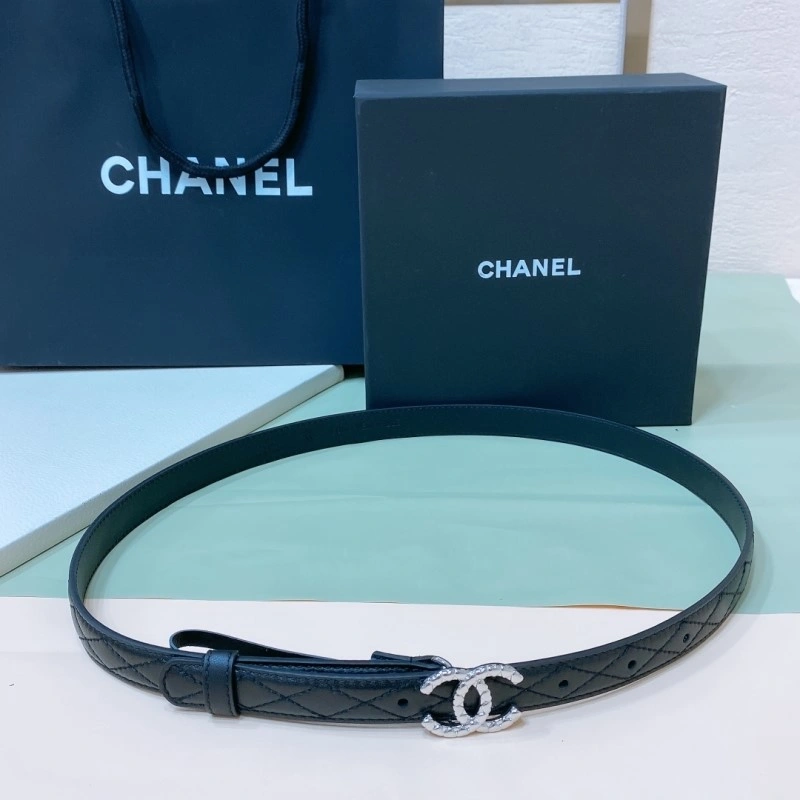 Chanel Belts WellDesigned 284042