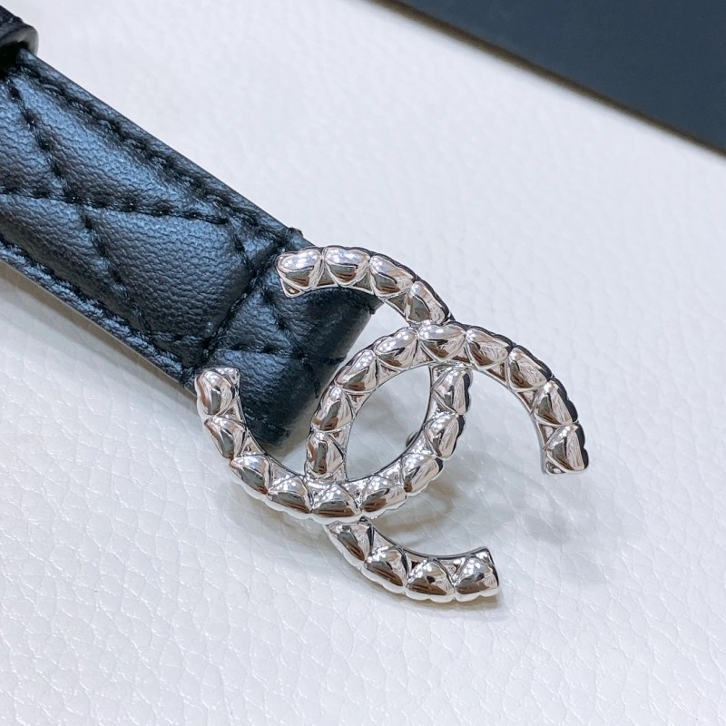 Chanel Belts WellDesigned 284042
