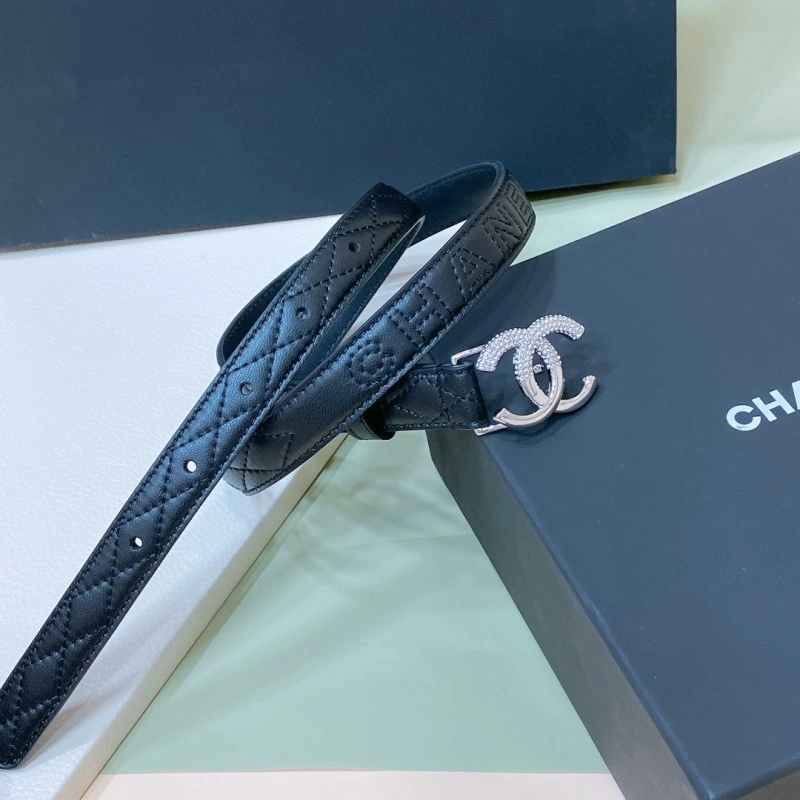 WeatherProof Chanel Belts 284032