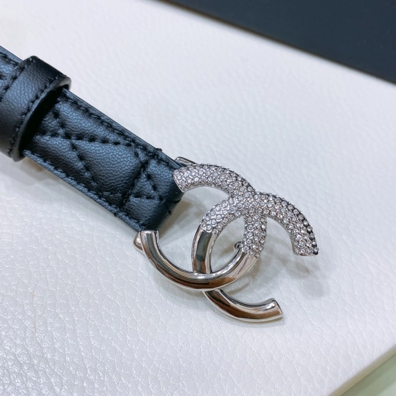 WeatherProof Chanel Belts 284032