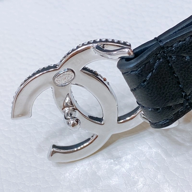 WeatherProof Chanel Belts 284032