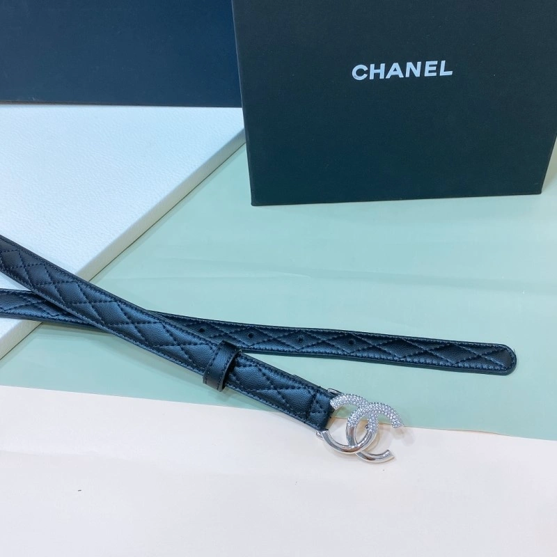 WeatherProof Chanel Belts 284032