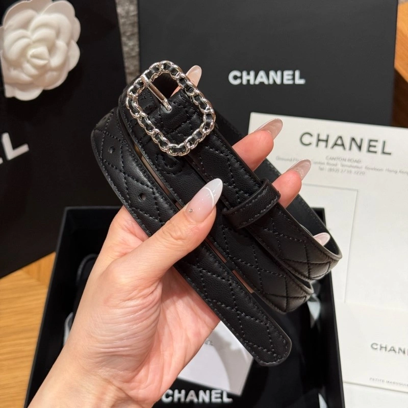SoftTouch Chanel Belts 284063