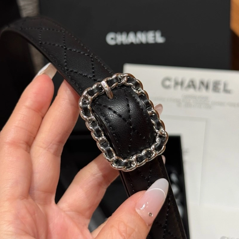 SoftTouch Chanel Belts 284063