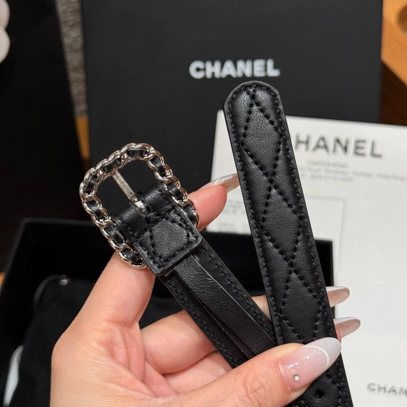 SoftTouch Chanel Belts 284063