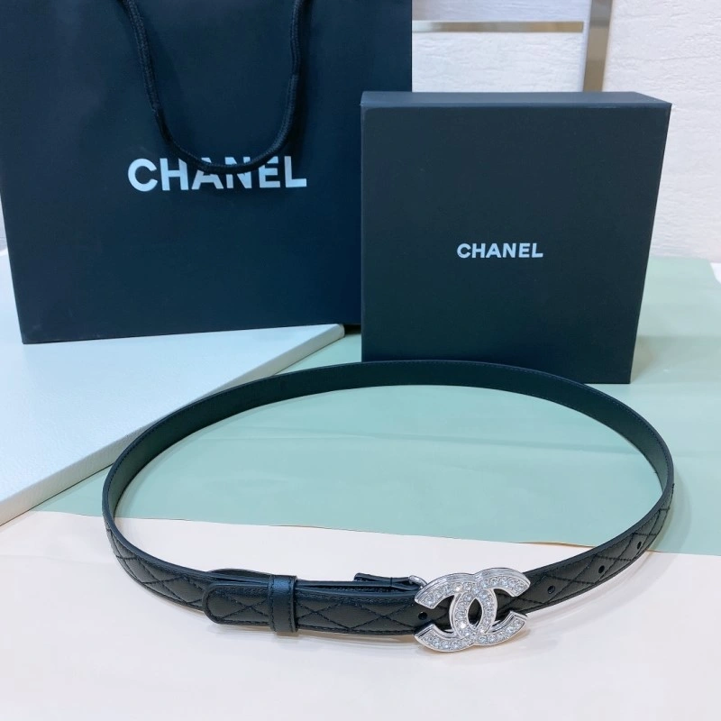 Chanel Belts Seasonal 284051