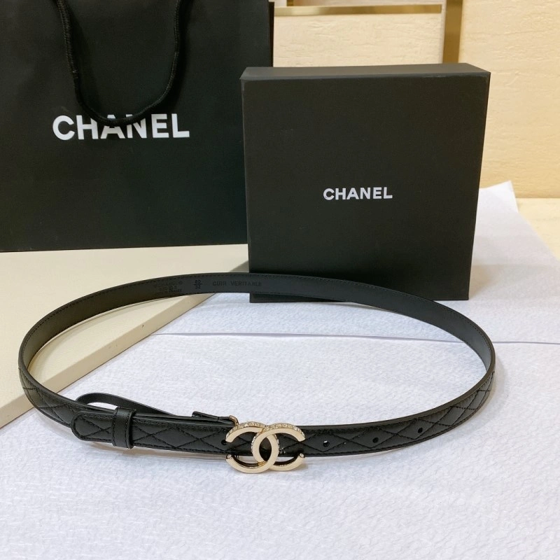 Chanel Belts GoAnywhere 284028