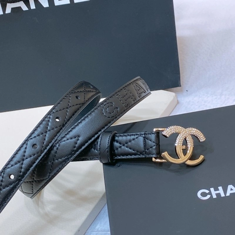 Chanel Belts GoAnywhere 284028