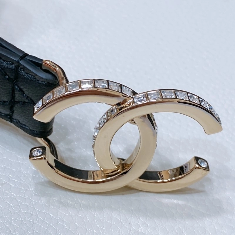 Chanel Belts GoAnywhere 284028