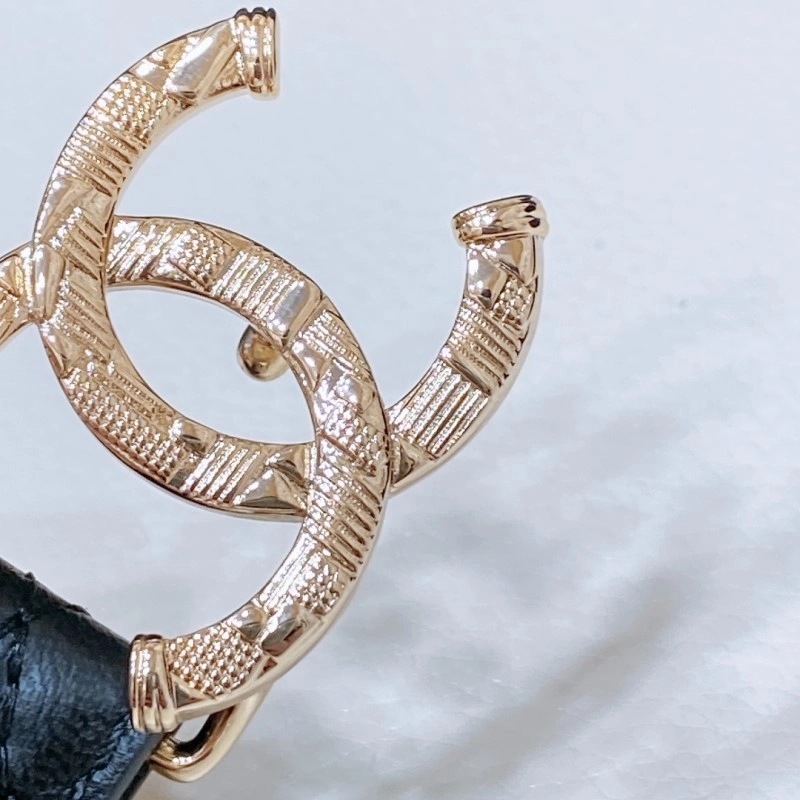 Seasonal Chanel Belts 284026
