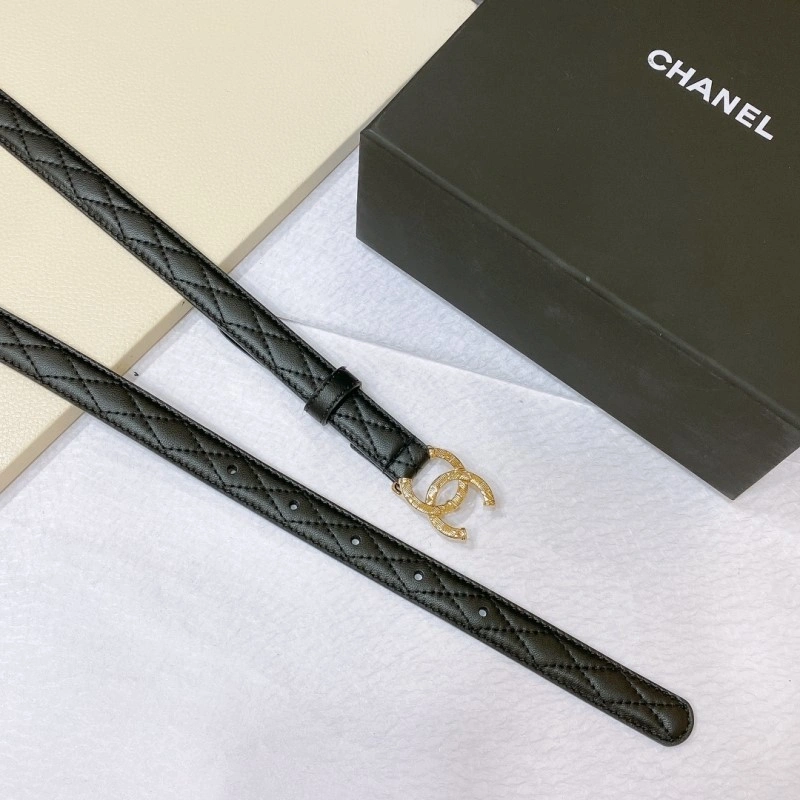 Seasonal Chanel Belts 284026