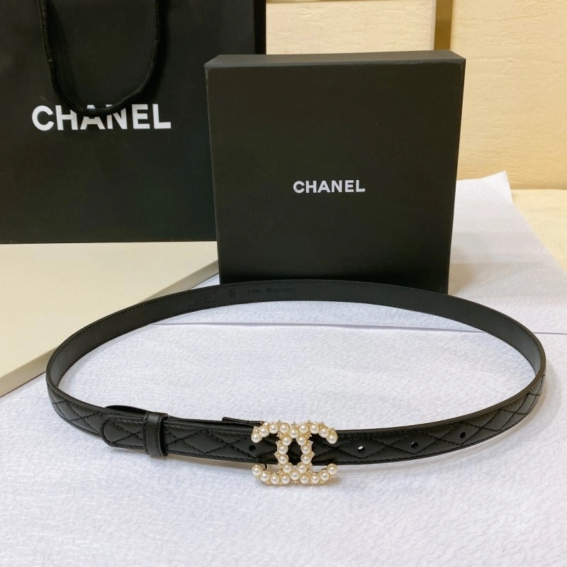 Chanel Belts Comfortable 284024