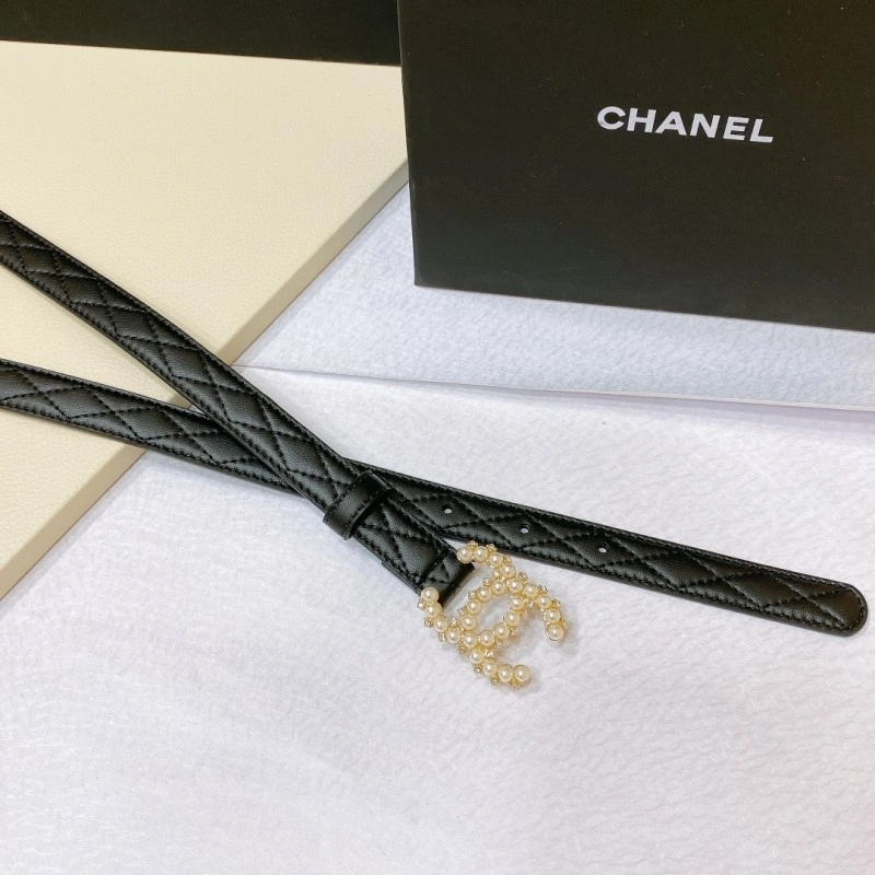 Chanel Belts Comfortable 284024